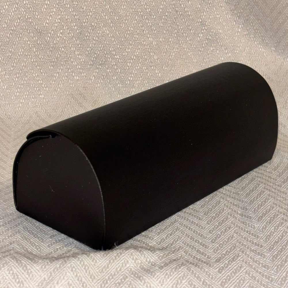 Authentic Cartier Hard Case Shell For Sunglasses … - image 6